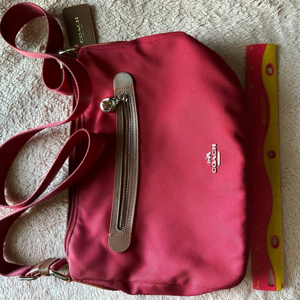 Overall good condition.